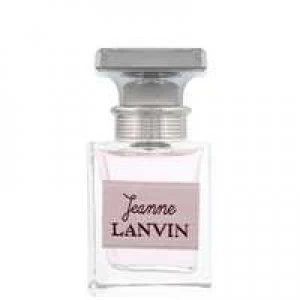 Image of Lanvin Jeanne Lanvin Eau de Parfum For Her 30ml