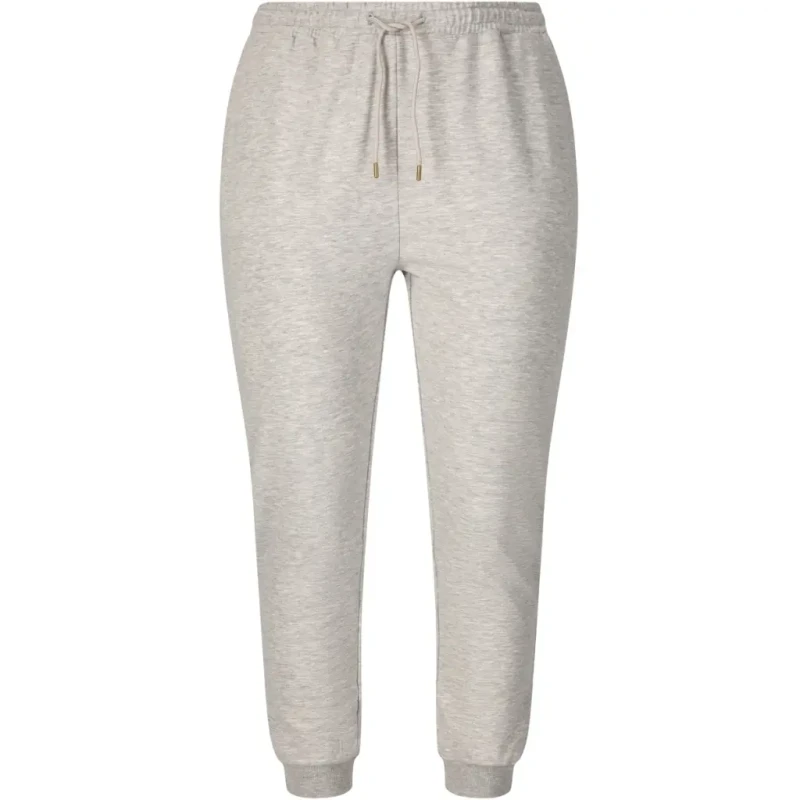Image of Q Sportswear Womens joggers Q Sportswear Ingelina Gris Female 52