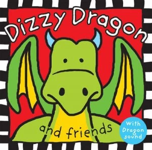 Image of Dizzy Dragon Hardback