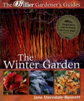 Image of The Winter Garden by Jane Sterndale-Bennett Paperback