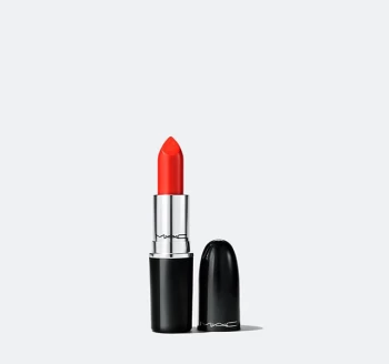 Image of MAC lustreglass sheer-shine lipstick - TNTeaser - 3g