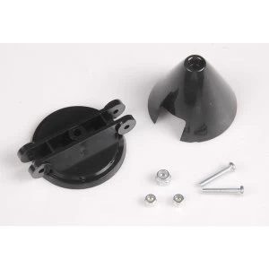 Image of Fms Fox Glider (2.3M) Spinner Housing