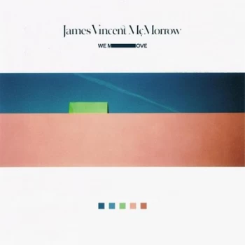 Image of James Vincent McMorrow - We Move Vinyl