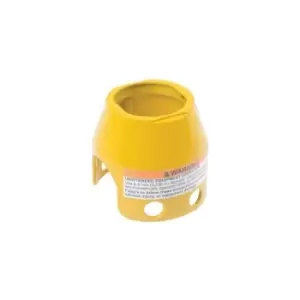 Image of ZBZ1605, PB Mushroom Guard Yellow