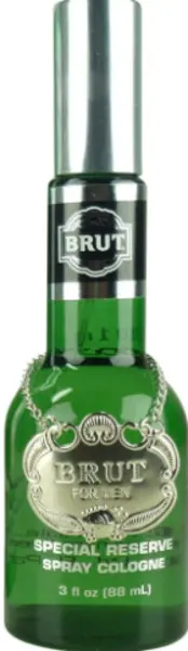 Image of Brut Special Reserve Eau de Cologne For Him 88ml