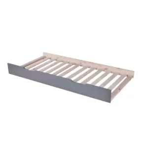 Image of Tyler Grey Trundle Only