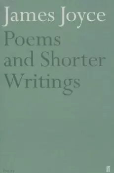 Image of Poems and shorter writings by James Joyce