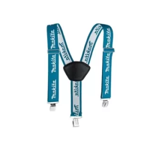 Image of Makita E-05402 Ultimate Braces with Clips