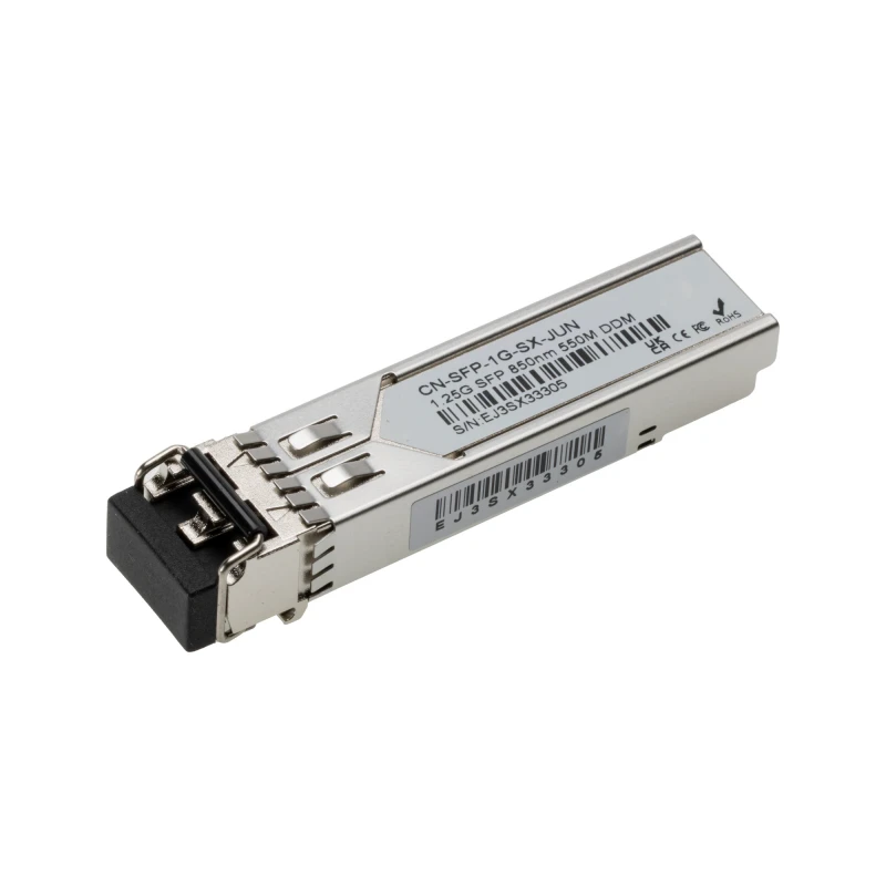 Image of Cablenet CN-SFP-1G-SX-JUN network transceiver module Fiber optic 1000