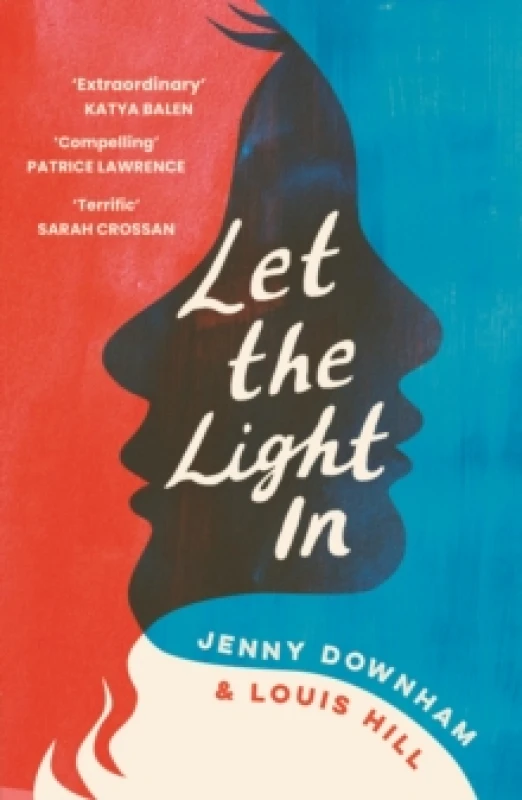 Image of Let the Light In Paperback / softback