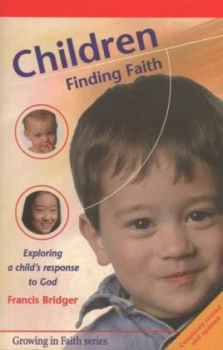 Image of Children Finding Faith by Francis Bridger Paperback