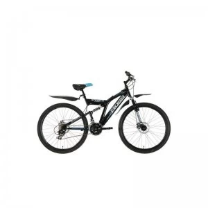 Image of Boss Stealth G18.5 Bike