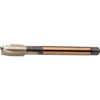 Image of EP00 M5X0.80 HSS-E Hss-e Spiral Point Machine Tap - DIN 371