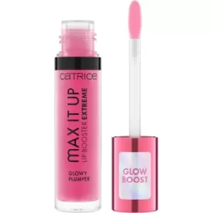 Image of Catrice Max It Up Lip Booster Extreme 040 4 ml