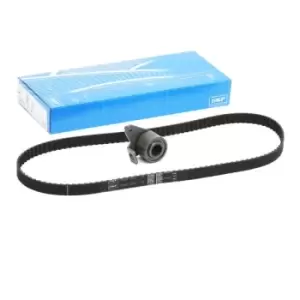 Image of SKF Timing belt kit VOLVO VKMA 06300 4406634,271713,463377 Timing belt set,Cam belt kit,Timing belt pulley set,Timing belt pulley kit,Cambelt kit