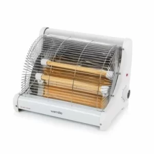 Image of Warmlite Radiant 2 Bar Heater