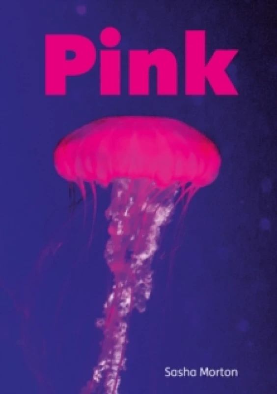 Image of Pink (Set 04) Paperback / softback