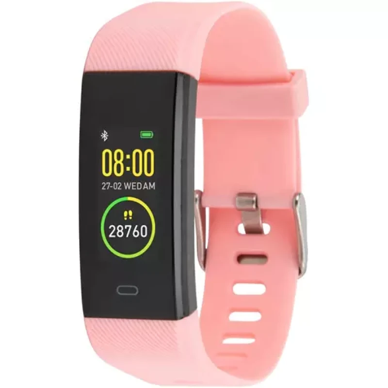 Image of Entity B-Aktiv Play Smart Bracelet Pink