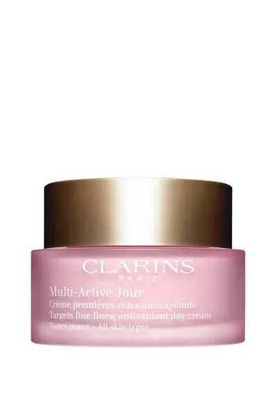 Image of Clarins Multi-Active Day Cream All Skin Types Multi