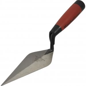 Image of Marshalltown Pointing Trowel London Pattern 6