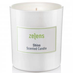 Image of Zelens Shiso Candle