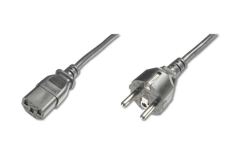 Image of Digitus Mains connection cable