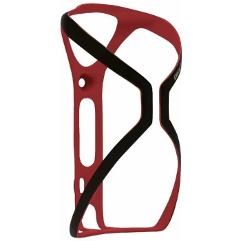 Image of CINCH CARBON FIBRE CAGE GLOSS: GLOSS BLACK - BLBCCINGB - Blackburn
