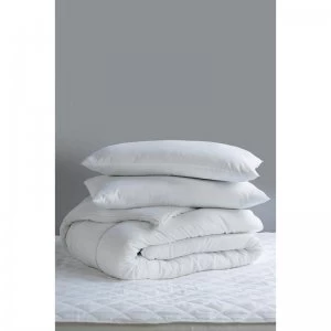 Image of Silentnight Anti-Allergy Duvet 10.5 Tog