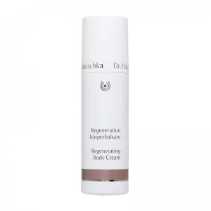 Image of Dr. Hauschka Regenerating Body Cream 150ml