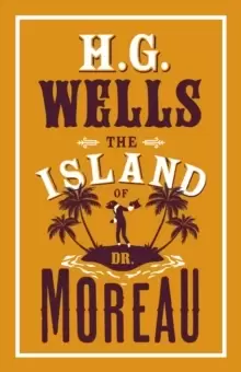 Image of The Island of Dr Moreau