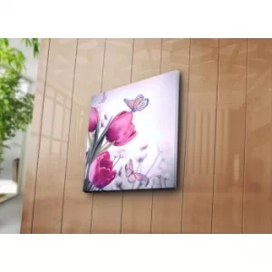 Image of 4545K-39 Multicolor Decorative Canvas Painting