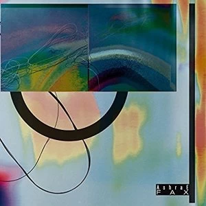 Image of Ashrae Fax Never Really Been Into It Vinyl