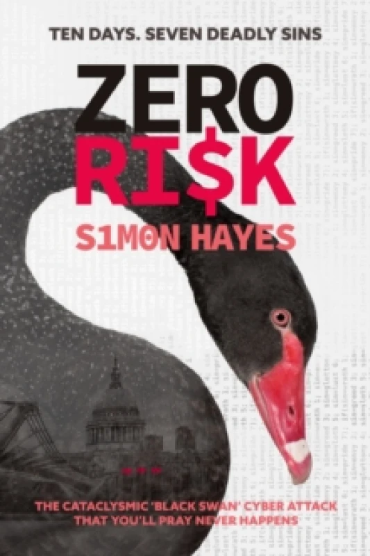 Image of Zero Ri$k Paperback / softback
