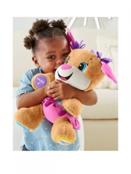 Image of Fisher-Price Smart Stages First Words Sis