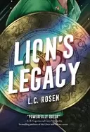 Image of lions legacy