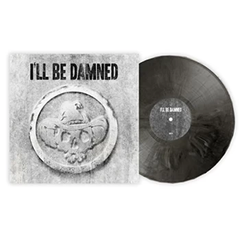 Image of I'Ll Be Damned - I'll Be Damned Vinyl