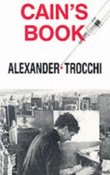 Image of Cains Book by Alexander Trocchi Paperback