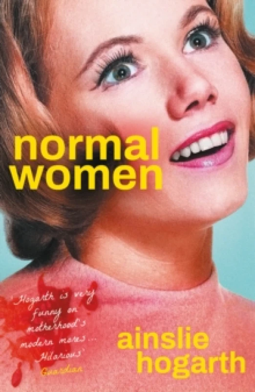 Image of Normal Women Paperback / softback