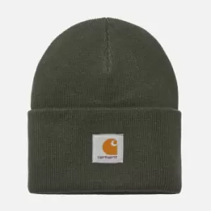 Image of Carhartt WIP Womens Acrylic Watch Hat - Cypress