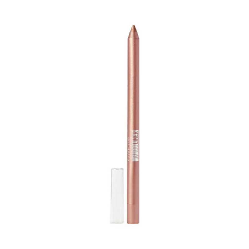 Image of Maybelline Tattoo Eyeliner Gel Pencil 950 Rich Clay