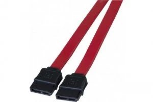 Image of 1m Sata Straight Cable