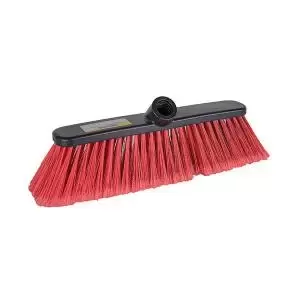 Image of Broom Head Soft 28cm Red P04052 BZ10569