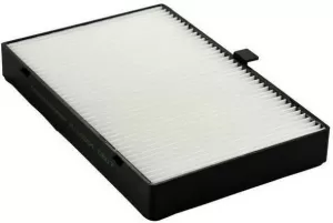 Image of Bosch 1987432062 Cabin Filter M2062