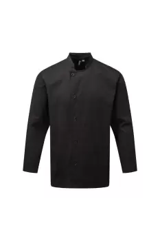 Image of Chefs Essential Long Sleeve Jacket