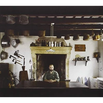 Image of Miles Cooper Seaton - Phases in Exile CD