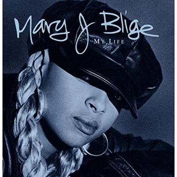 Image of Mary J. Blige - My Life CD