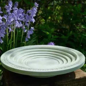 Image of Nature Oasis Wildlife Bath