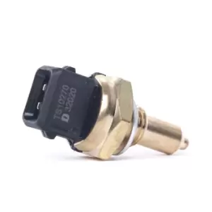 Image of DELPHI Coolant Temperature Sensor BMW,LAND ROVER,ROVER TS10270 13620150974,13621433076,23017838935 Coolant Sensor MEK000030L,MEK100170L,MEK500130