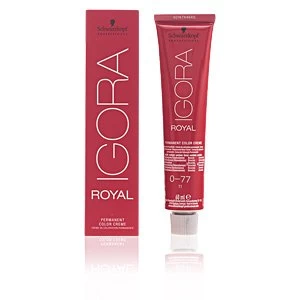 Image of IGORA ROYAL 0-77 02/13 60ml