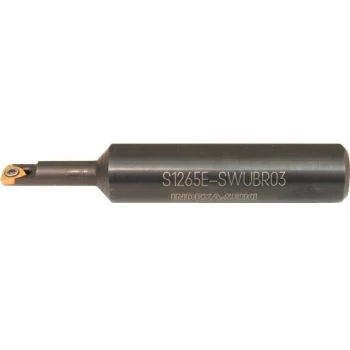 Image of S1265 SWUBR-03 Boring Bar to Drg AS037 - Indexa